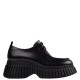 CAMPER</br>Γυναικεία Παπούτσια Μαύρο Δέρμα K201678-001 BCN Camper CAMPER</br>Γυναικεία Παπούτσια Μαύρο Δέρμα K201678-001 BCN Camper