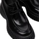 CAMPER</br>Γυναικεία Παπούτσια Μαύρο Δέρμα K201678-001 BCN Camper CAMPER</br>Γυναικεία Παπούτσια Μαύρο Δέρμα K201678-001 BCN Camper