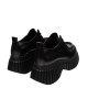 CAMPER</br>Γυναικεία Παπούτσια Μαύρο Δέρμα K201678-001 BCN Camper CAMPER</br>Γυναικεία Παπούτσια Μαύρο Δέρμα K201678-001 BCN Camper