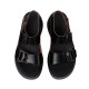 CAMPER</br>Γυναικείες Πλατφόρμες Μαύρο Δέρμα K201712-001 TASHA Camper CAMPER</br>Γυναικείες Πλατφόρμες Μαύρο Δέρμα K201712-001 TASHA Camper