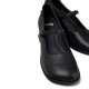 CAMPER</br>Camper K201799-001 KORA Γυναικείες Γόβες Μαύρο Δέρμα CAMPER</br>Camper K201799-001 KORA Γυναικείες Γόβες Μαύρο Δέρμα