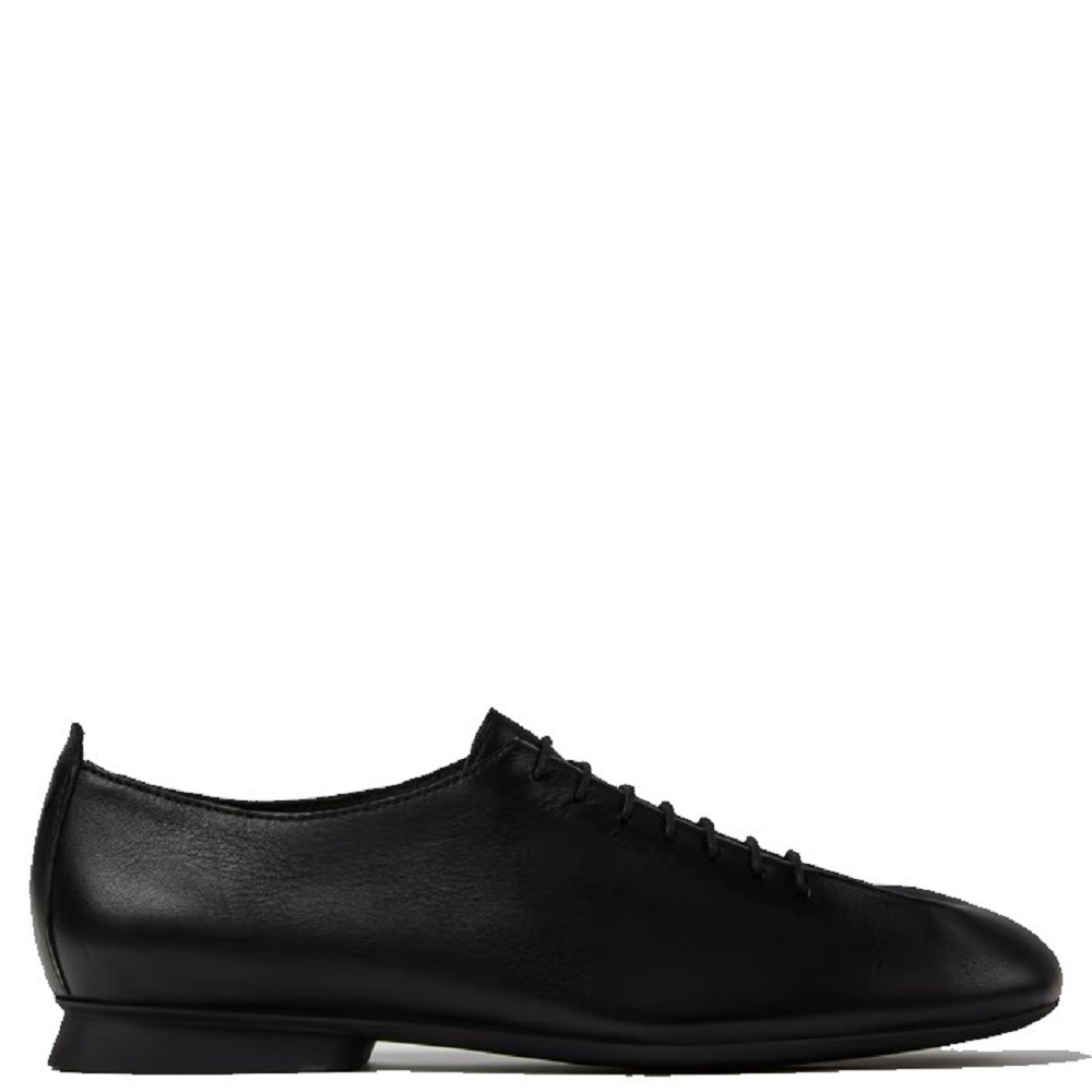 CAMPER</br>Camper K201802-001 CASI MYRA Γυναικεία Παπούτσια Μαύρο Δέρμα CAMPER</br>Camper K201802-001 CASI MYRA Γυναικεία Παπούτσια Μαύρο Δέρμα