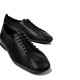 CAMPER</br>Camper K201802-001 CASI MYRA Γυναικεία Παπούτσια Μαύρο Δέρμα CAMPER</br>Camper K201802-001 CASI MYRA Γυναικεία Παπούτσια Μαύρο Δέρμα
