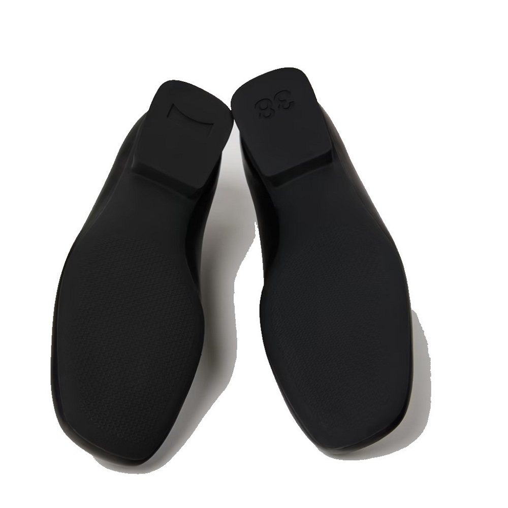 CAMPER</br>Camper K201802-001 CASI MYRA Γυναικεία Παπούτσια Μαύρο Δέρμα CAMPER</br>Camper K201802-001 CASI MYRA Γυναικεία Παπούτσια Μαύρο Δέρμα