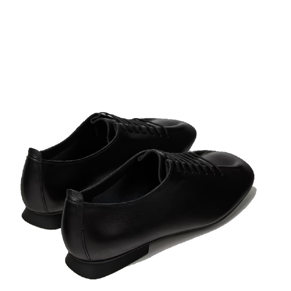 CAMPER</br>Camper K201802-001 CASI MYRA Γυναικεία Παπούτσια Μαύρο Δέρμα CAMPER</br>Camper K201802-001 CASI MYRA Γυναικεία Παπούτσια Μαύρο Δέρμα