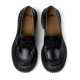 CAMPER</br>Camper K201811-001 PIX LONDON Γυναικεία Μοκασίνια Μαύρο Δέρμα CAMPER</br>Camper K201811-001 PIX LONDON Γυναικεία Μοκασίνια Μαύρο Δέρμα