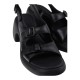 CAMPER</br>Camper K201874-001 THELMA SANDAL Γυναικεία Πέδιλα Μαύρο Δέρμα