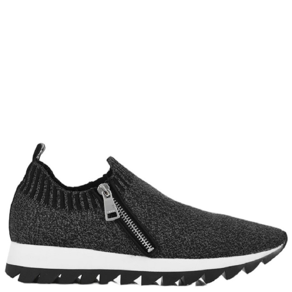 DKNY</br>Γυναικεία Sneakers Γκρι K2018780 AZZA DKNY DKNY</br>Γυναικεία Sneakers Γκρι K2018780 AZZA DKNY