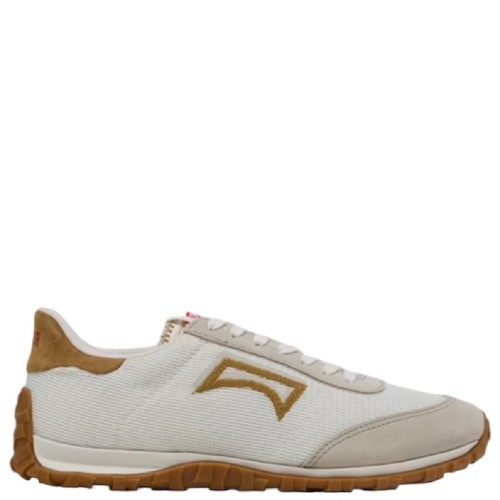 Camper K201886-001 DRIFT WALK Γυναικεία Sneakers Λευκό