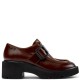CAMPER</br>Camper K201930-002 MILAH Γυναικεία Μοκασίνια Καφέ Δέρμα CAMPER</br>Camper K201930-002 MILAH Γυναικεία Μοκασίνια Καφέ Δέρμα
