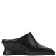 CAMPER</br>Camper K201955-001 LOUISE Γυναικεία Mules Μαύρο Δέρμα
