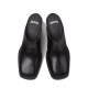 CAMPER</br>Camper K201955-001 LOUISE Γυναικεία Mules Μαύρο Δέρμα