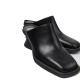 CAMPER</br>Camper K201955-001 LOUISE Γυναικεία Mules Μαύρο Δέρμα