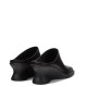 CAMPER</br>Camper K201955-001 LOUISE Γυναικεία Mules Μαύρο Δέρμα