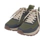 RENATO GARINI</br>Renato Garini K240165-1 Ανδρικά Sneakers Χακί/Μαύρο RENATO GARINI</br>Renato Garini K240165-1 Ανδρικά Sneakers Χακί/Μαύρο
