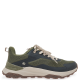 RENATO GARINI</br>Renato Garini K240165-1 Ανδρικά Sneakers Χακί/Μαύρο RENATO GARINI</br>Renato Garini K240165-1 Ανδρικά Sneakers Χακί/Μαύρο
