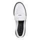 DKNY</br>DKNY REZZI K2654548-WHT Γυναικεία Loafers Λευκό