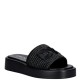 DKNY</br>DKNY ONDARA K2697988-BLK Γυναικεία Platforms Mules Μαύρο DKNY</br>DKNY ONDARA K2697988-BLK Γυναικεία Platforms Mules Μαύρο