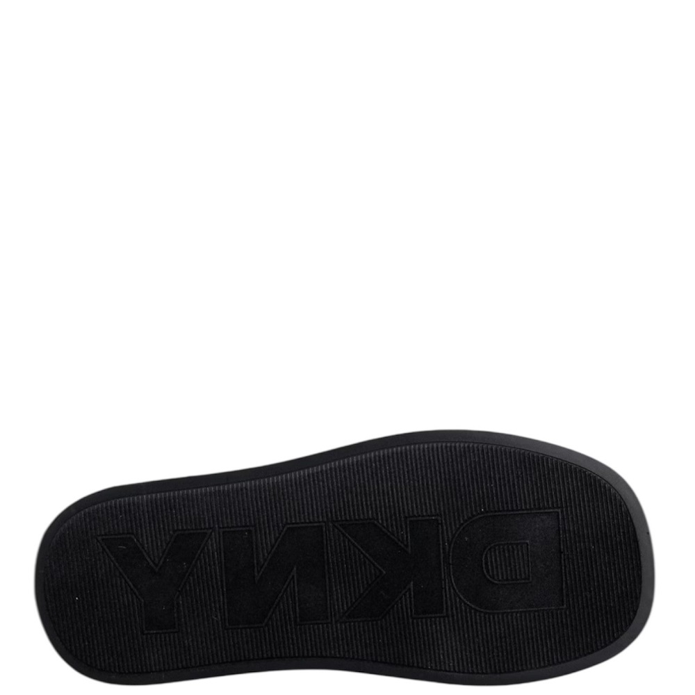 DKNY</br>DKNY ONDARA K2697988-BLK Γυναικεία Platforms Mules Μαύρο DKNY</br>DKNY ONDARA K2697988-BLK Γυναικεία Platforms Mules Μαύρο