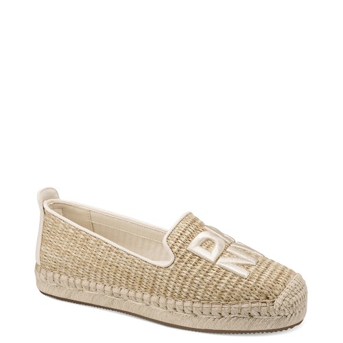 DKNY MACIELLA K2699417-NAT Γυναικείες Εσπαντρίγιες Μπεζ DKNY MACIELLA K2699417-NAT Γυναικείες Εσπαντρίγιες Μπεζ