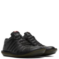 Camper K300005-017 BEETLE Gore-Tex® Ανδρικά Μποτάκια Μαύρο Δέρμα Αδιάβροχο 