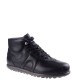 CAMPER</br>Ανδρικά Μποτάκια Μαύρο Δέρμα PELOTAS XL K300019-004 Camper