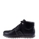 CAMPER</br>Ανδρικά Μποτάκια Μαύρο Δέρμα PELOTAS XL K300019-004 Camper