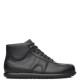 CAMPER</br>Ανδρικά Μποτάκια Μαύρο Δέρμα PELOTAS XL K300019-004 Camper