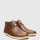 CAMPER</br>Ανδρικά Μποτάκια Ταμπά Δέρμα MORRYS K300035-003 Camper