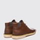 CAMPER</br>Ανδρικά Μποτάκια Ταμπά Δέρμα MORRYS K300035-003 Camper