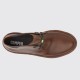CAMPER</br>Ανδρικά Μποτάκια Ταμπά Δέρμα MORRYS K300035-003 Camper