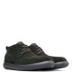 CAMPER</br>Ανδρικά Μποτάκια Γκρι Δέρμα Nubuck PELOTAS CAPSULE X K300223-005 Camper