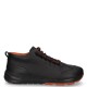 CAMPER</br>Ανδρικά Μποτάκια Μαύρο Δέρμα ERGO K300226-004 Camper