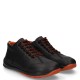 CAMPER</br>Ανδρικά Μποτάκια Μαύρο Δέρμα ERGO K300226-004 Camper
