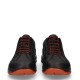 CAMPER</br>Ανδρικά Μποτάκια Μαύρο Δέρμα ERGO K300226-004 Camper