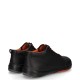 CAMPER</br>Ανδρικά Μποτάκια Μαύρο Δέρμα ERGO K300226-004 Camper