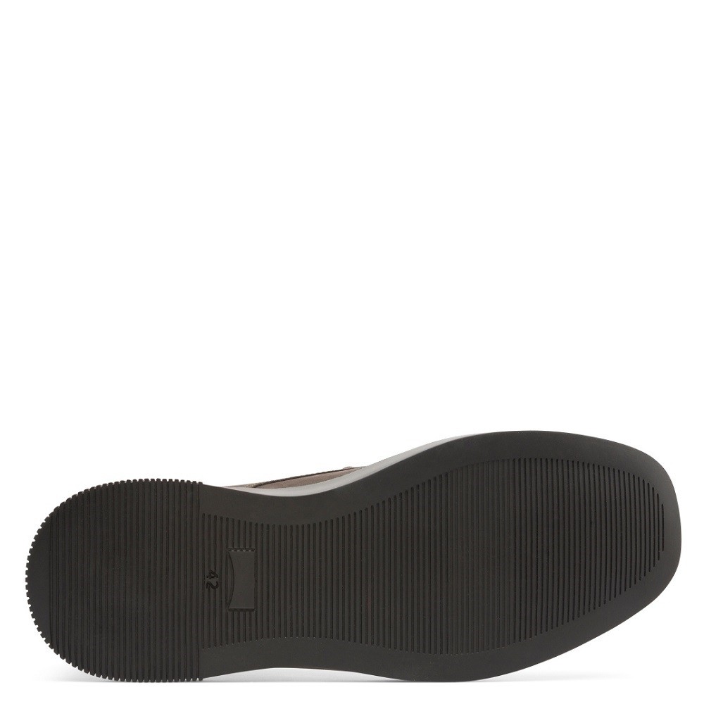 CAMPER</br>Ανδρικά Μποτάκια Γκρι Δέρμα Nubuck BILL K300235-009 BILL Camper
