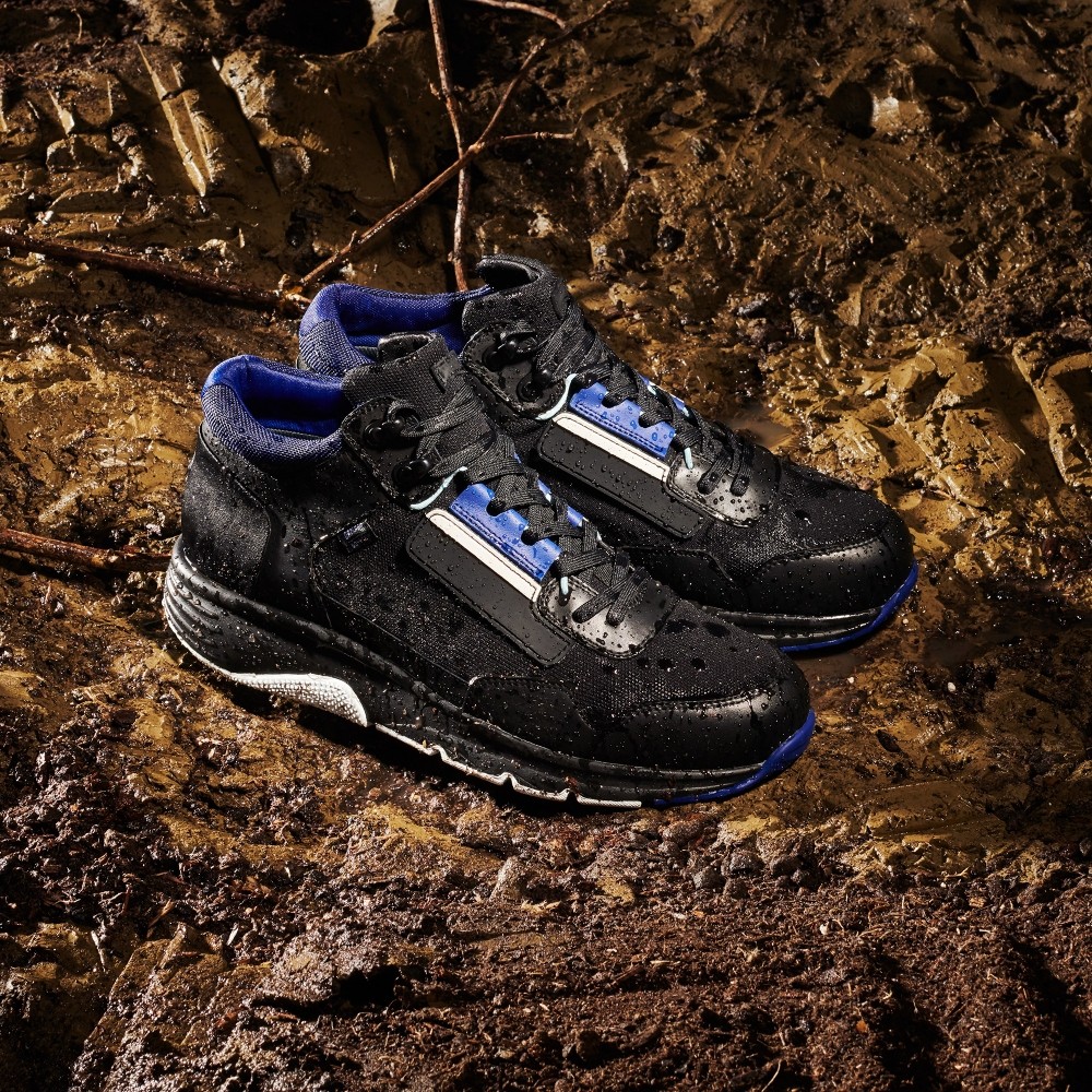 CAMPER</br>Ανδρικά Sneakers Μαύρο Multi Αδιάβροχο DRIFT Gore-Tex® K300278-002 Camper CAMPER</br>Ανδρικά Sneakers Μαύρο Multi Αδιάβροχο DRIFT Gore-Tex® K300278-002 Camper