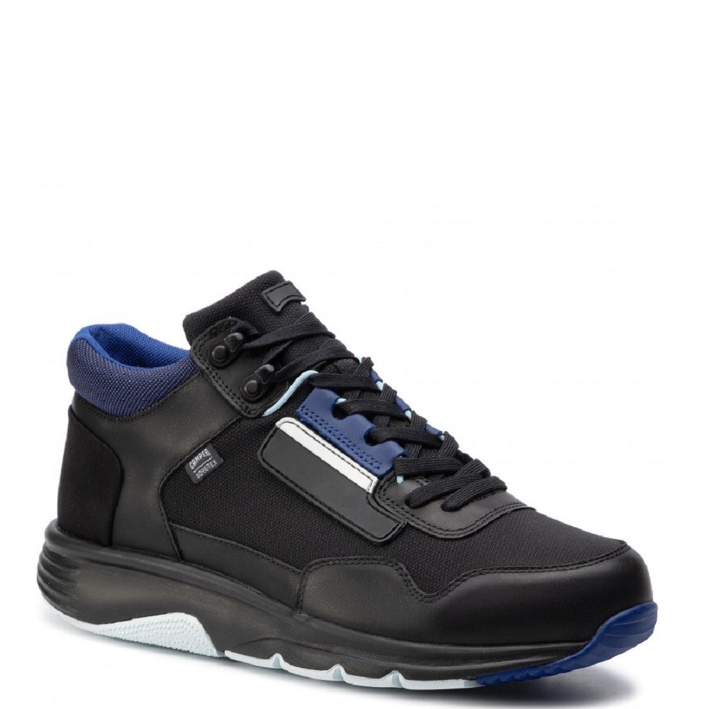 CAMPER</br>Ανδρικά Sneakers Μαύρο Multi Αδιάβροχο DRIFT Gore-Tex® K300278-002 Camper CAMPER</br>Ανδρικά Sneakers Μαύρο Multi Αδιάβροχο DRIFT Gore-Tex® K300278-002 Camper