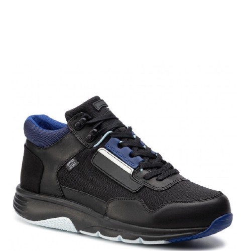 Ανδρικά Sneakers Μαύρο Multi Αδιάβροχο DRIFT Gore-Tex® K300278-002 Camper Ανδρικά Sneakers Μαύρο Multi Αδιάβροχο DRIFT Gore-Tex® K300278-002 Camper