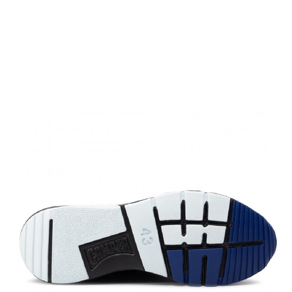 CAMPER</br>Ανδρικά Sneakers Μαύρο Multi Αδιάβροχο DRIFT Gore-Tex® K300278-002 Camper CAMPER</br>Ανδρικά Sneakers Μαύρο Multi Αδιάβροχο DRIFT Gore-Tex® K300278-002 Camper