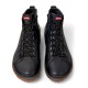 CAMPER</br>Ανδρικά Μποτάκια Μαύρο Nubuck Δέρμα Αδιάβροχο PEU PISTA GM Gore-Tex® K300287-026 Camper CAMPER</br>Ανδρικά Μποτάκια Μαύρο Nubuck Δέρμα Αδιάβροχο PEU PISTA GM Gore-Tex® K300287-026 Camper