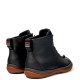 CAMPER</br>Ανδρικά Μποτάκια Μαύρο Nubuck Δέρμα Αδιάβροχο PEU PISTA GM Gore-Tex® K300287-026 Camper CAMPER</br>Ανδρικά Μποτάκια Μαύρο Nubuck Δέρμα Αδιάβροχο PEU PISTA GM Gore-Tex® K300287-026 Camper