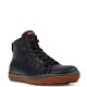 CAMPER</br>Ανδρικά Μποτάκια Μαύρο Nubuck Δέρμα Αδιάβροχο PEU PISTA GM Gore-Tex® K300287-026 Camper CAMPER</br>Ανδρικά Μποτάκια Μαύρο Nubuck Δέρμα Αδιάβροχο PEU PISTA GM Gore-Tex® K300287-026 Camper