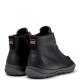 CAMPER</br>Camper K300287-034 PEU PISTA GM Gore-Tex® Ανδρικά Μποτάκια Μαύρο Δέρμα Αδιάβροχο CAMPER</br>Camper K300287-034 PEU PISTA GM Gore-Tex® Ανδρικά Μποτάκια Μαύρο Δέρμα Αδιάβροχο