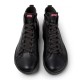 CAMPER</br>Camper K300287-034 PEU PISTA GM Gore-Tex® Ανδρικά Μποτάκια Μαύρο Δέρμα Αδιάβροχο CAMPER</br>Camper K300287-034 PEU PISTA GM Gore-Tex® Ανδρικά Μποτάκια Μαύρο Δέρμα Αδιάβροχο