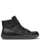 CAMPER</br>Camper K300287-034 PEU PISTA GM Gore-Tex® Ανδρικά Μποτάκια Μαύρο Δέρμα Αδιάβροχο