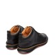 CAMPER</br>Ανδρικά Μποτάκια Μαύρο Δέρμα ROLLING K300292-007 Camper