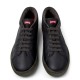 CAMPER</br>Camper K300305-023 PEU TOURING Ανδρικά Μποτάκια Μαύρο Δέρμα CAMPER</br>Camper K300305-023 PEU TOURING Ανδρικά Μποτάκια Μαύρο Δέρμα