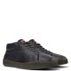 CAMPER</br>Camper K300305-023 PEU TOURING Ανδρικά Μποτάκια Μαύρο Δέρμα CAMPER</br>Camper K300305-023 PEU TOURING Ανδρικά Μποτάκια Μαύρο Δέρμα